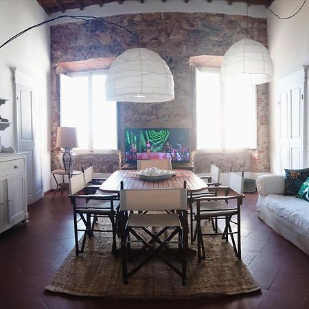 La Casina Di Alice Apartment มาร์ชานา มารีนา ภายนอก รูปภาพ