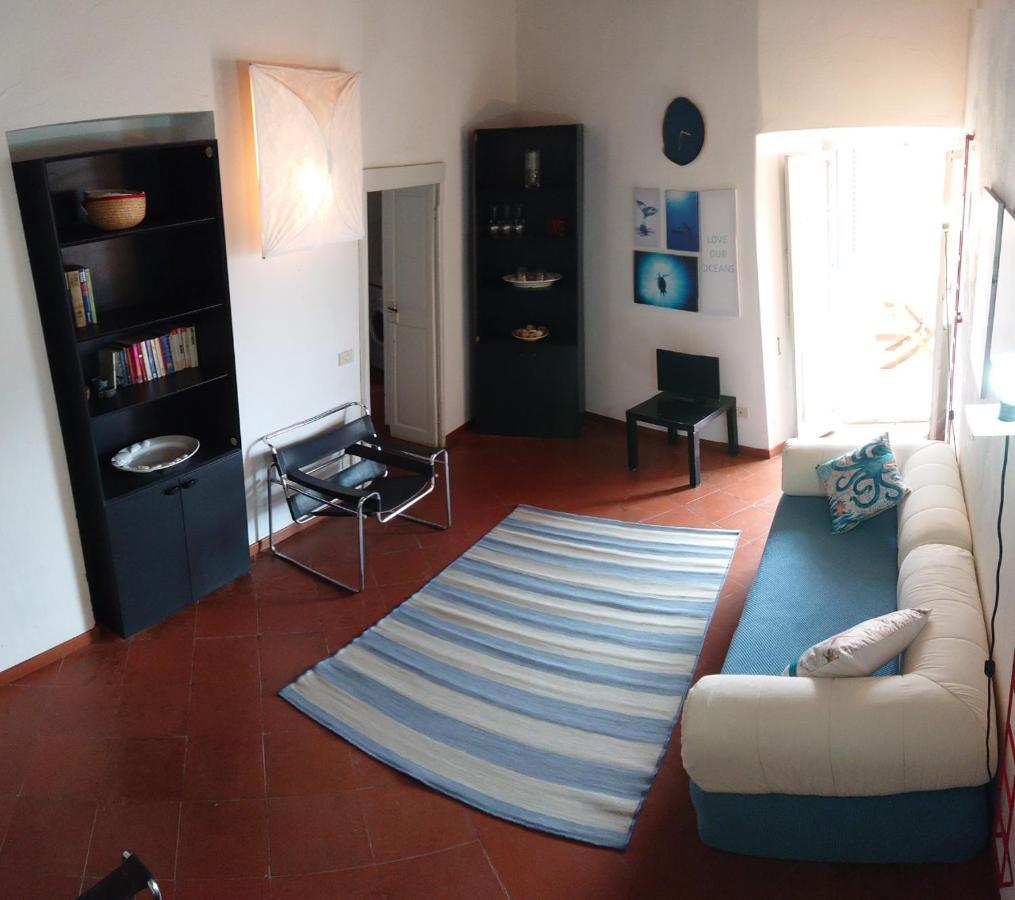 La Casina Di Alice Apartment มาร์ชานา มารีนา ภายนอก รูปภาพ