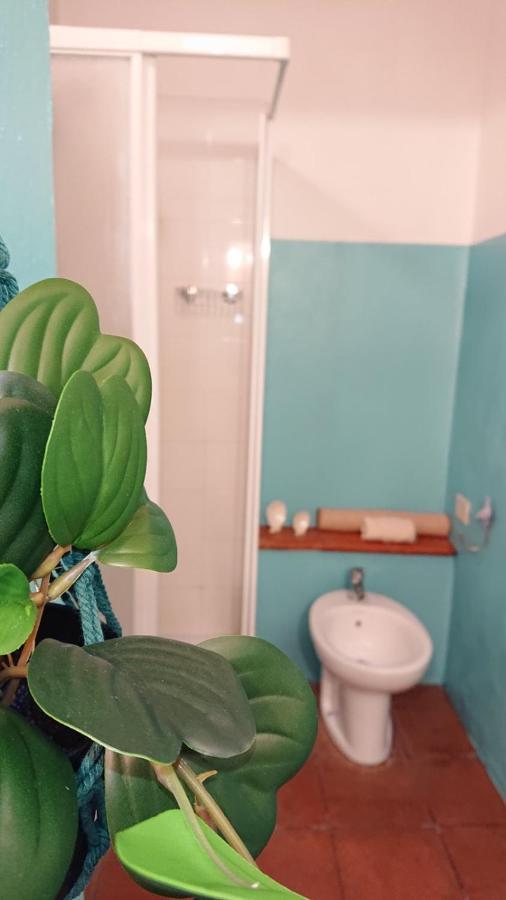 La Casina Di Alice Apartment มาร์ชานา มารีนา ภายนอก รูปภาพ