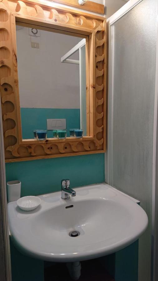 La Casina Di Alice Apartment มาร์ชานา มารีนา ภายนอก รูปภาพ
