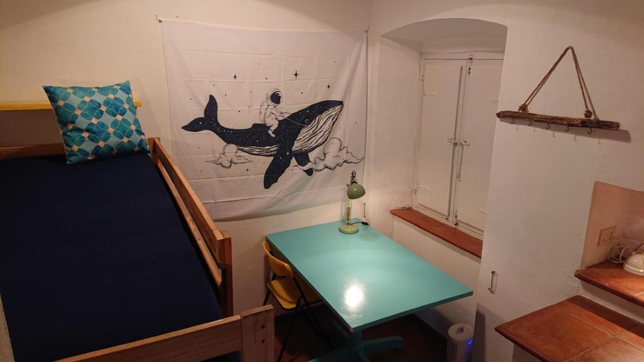 La Casina Di Alice Apartment มาร์ชานา มารีนา ภายนอก รูปภาพ