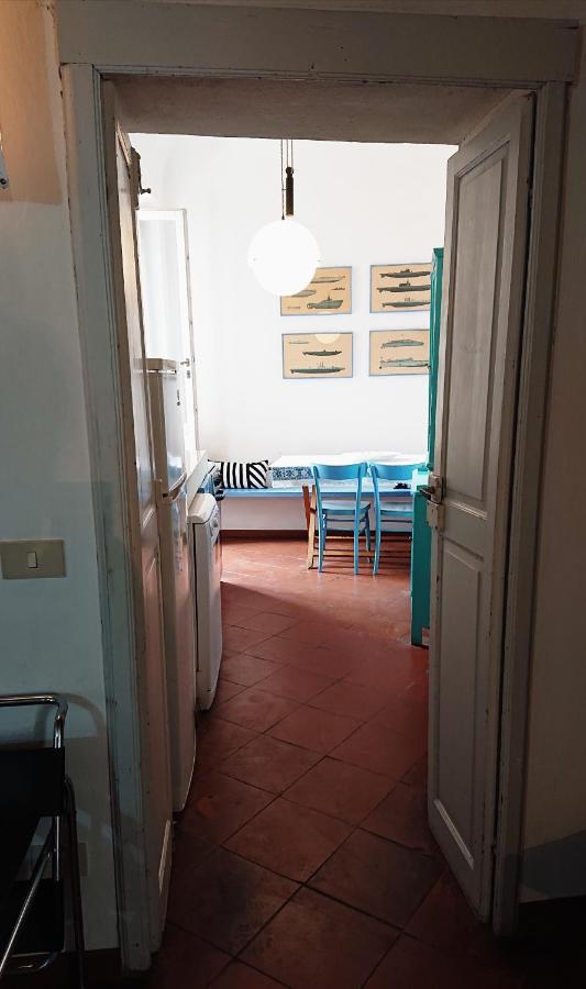 La Casina Di Alice Apartment มาร์ชานา มารีนา ภายนอก รูปภาพ