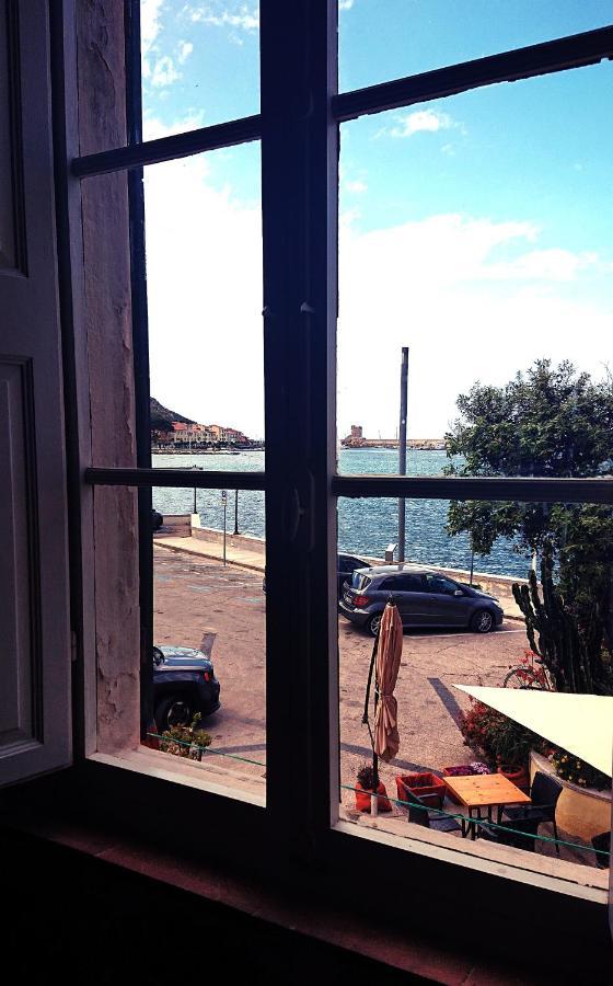 La Casina Di Alice Apartment มาร์ชานา มารีนา ภายนอก รูปภาพ