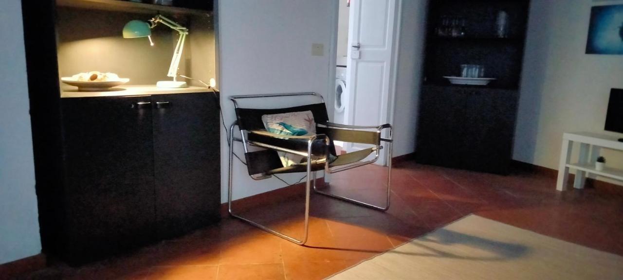 La Casina Di Alice Apartment มาร์ชานา มารีนา ภายนอก รูปภาพ